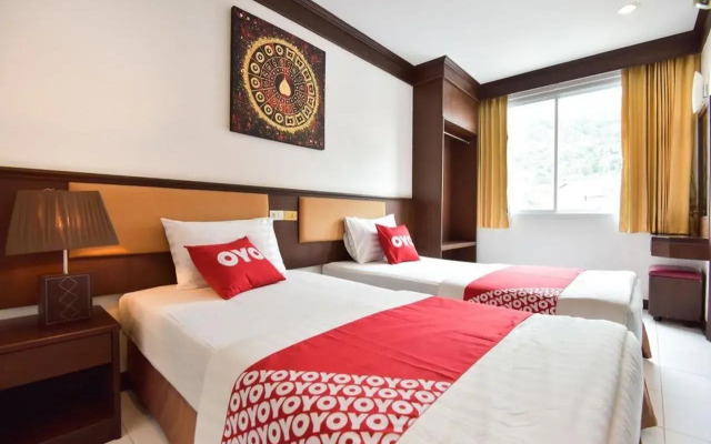 Sira Boutique Residence