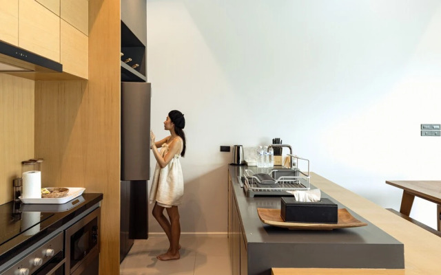 TUL VIlla Chiangmai