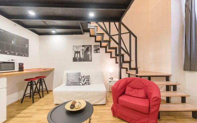 Akacfa Street Studios