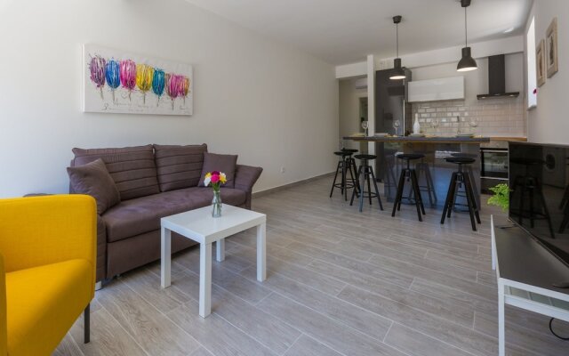 Apartments KATR