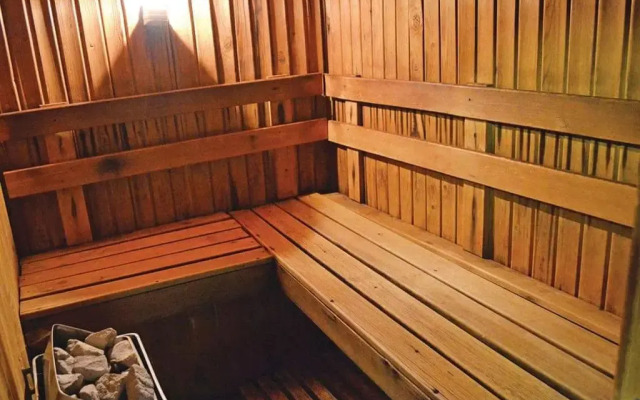 Brookside Leisure Park