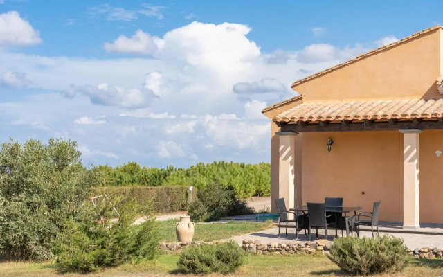 Agriturismo S'Incant'e Sinis