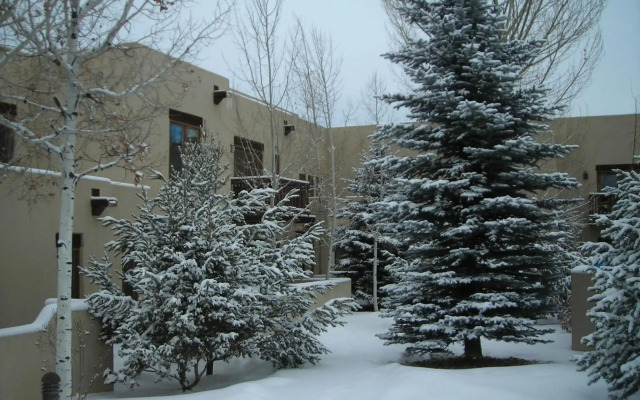 WorldMark Taos