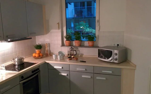 Apartmenthaus Elster Loft