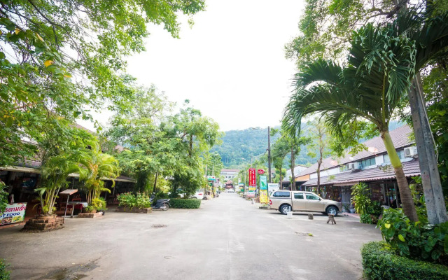 The Habitat Hostel Koh Chang