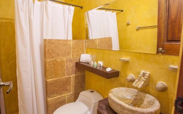 Hicasua Hotel Boutique