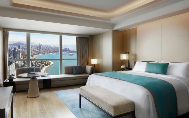 The St. Regis Qingdao – Guest Rooms – Qingdao