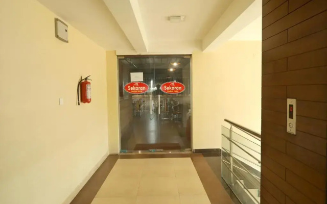 Sekaran Hotel OMR Perungudi