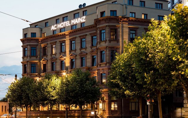 AC Hotel Mainz