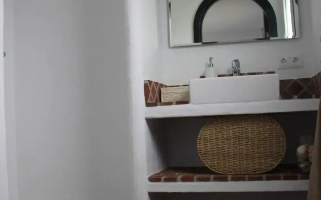 El Níspero Dulce
