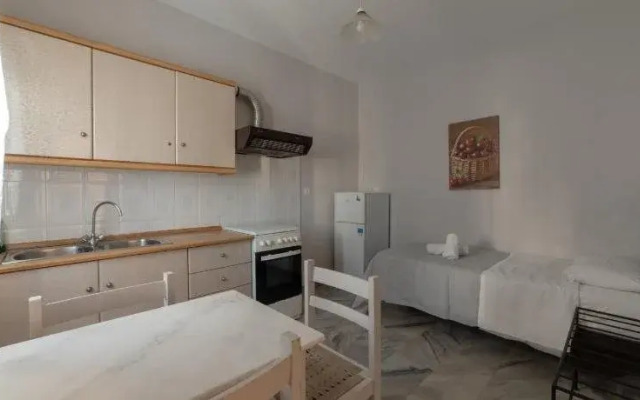 Aphrodite Hotel & Apartments