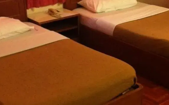 Kong Court Guest House