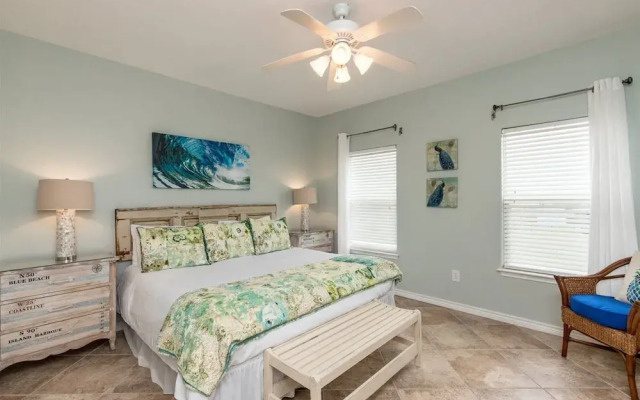 Coastal Mint