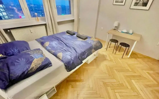 Fantastic Inn Warsaw - CH35