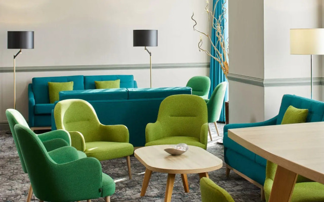 Leonardo Hotel Newcastle