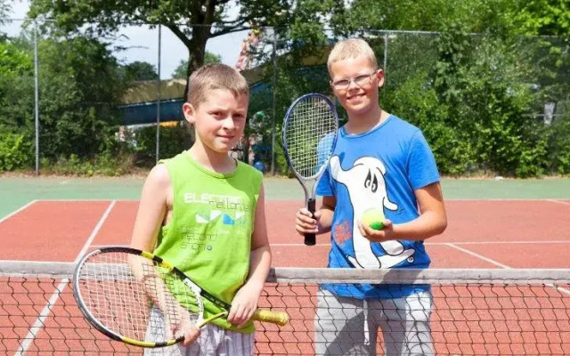 Oostappen Vakantiepark Droomgaard