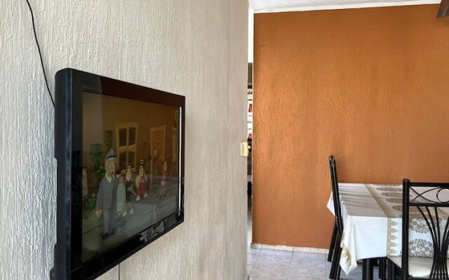 Nice House With Air Conditioning And Wifi