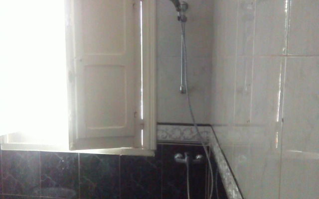 Albergue El Peregrín