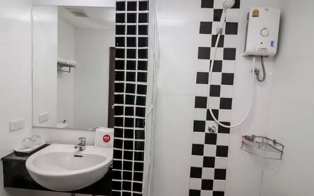 Nida Rooms Jomtien 125 Deep Sea