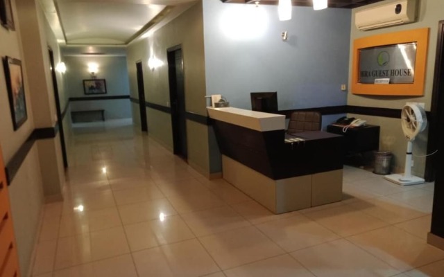 HirA GuesT HousE & BanqueT