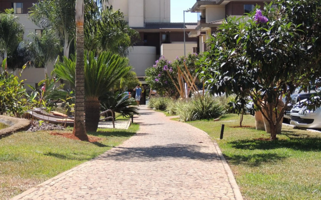 Life Resort Hplus Long Stay