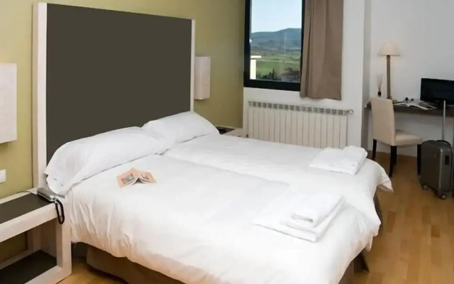 Hospedium Hotel Convento Santa Ana