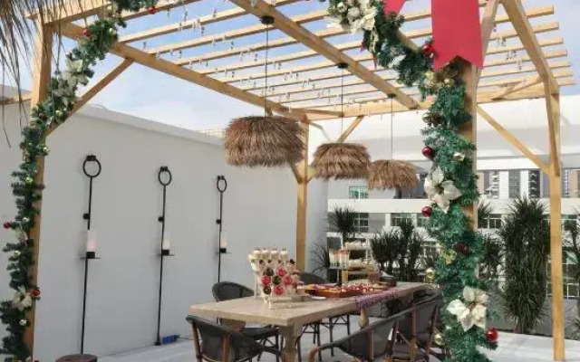 Shanyuli Business Homestay (Chenghai Branch)