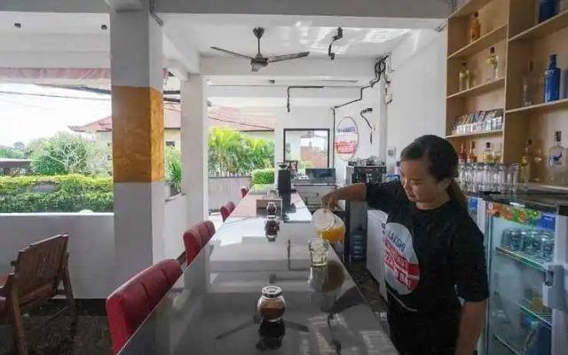 Margarita Villa Canggu