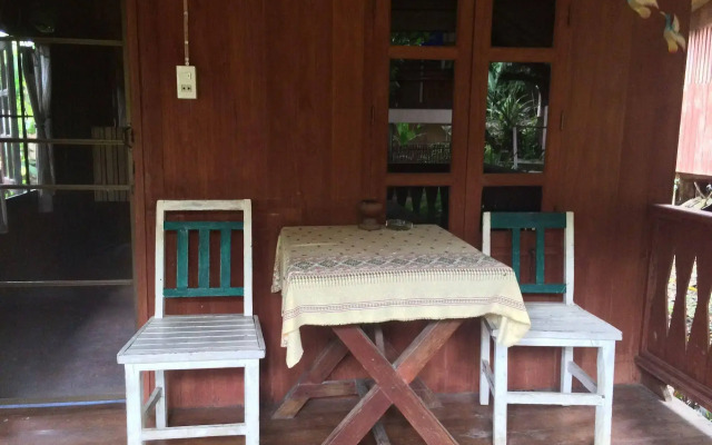 Misty View Guesthouse