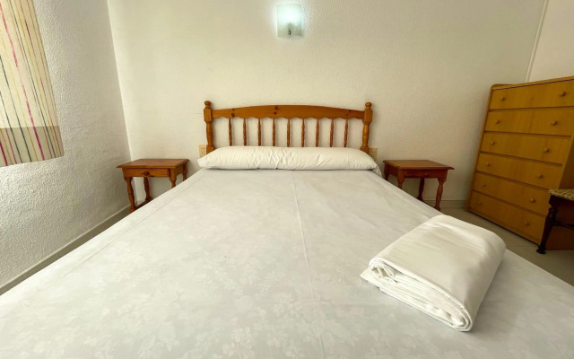 Apartamentos Playa Oropesa 3000