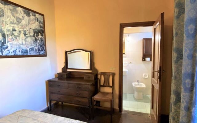 Villa Grassina 12049