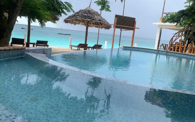 Double A Nungwi Beach Hotel