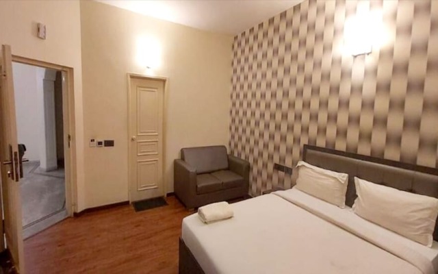 PPH Living EDEN PARK HOTEL INDIRA NAGAR