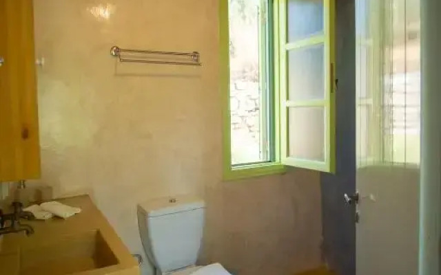 Simboro house - Kythoikies holiday houses
