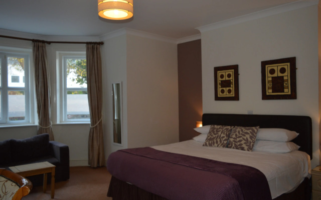 The Sheldon B&B