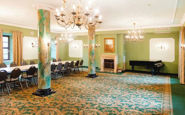 Schlosshotel Schkopau