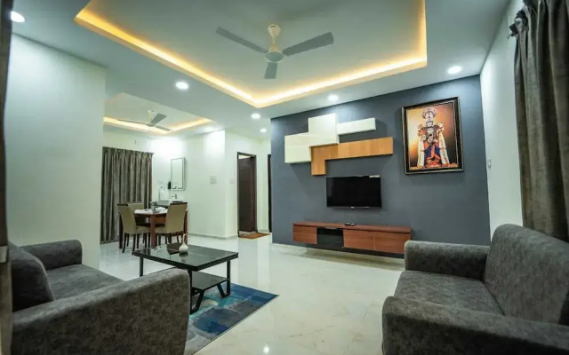 Ishtaa Homes