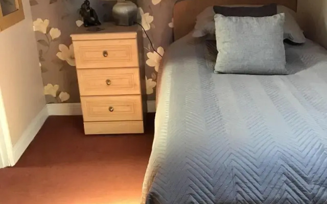 Little Lodge