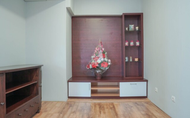 Wonderful 3BR Apartment at Maqna Residence