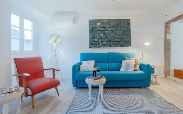 Sweet Inn Apartments Norte 69