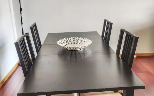 New Luxury Flat in Santa Clara