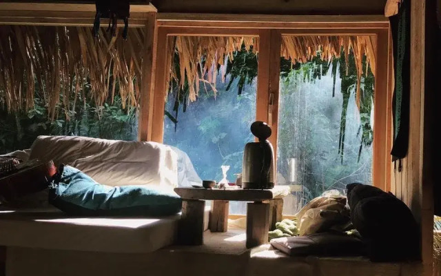 Lazy Crazy Homestay
