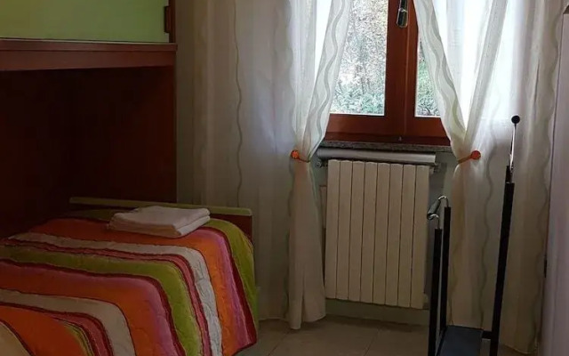 B&B da Silvana Talamello