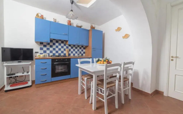 Aeolian Salina Apartments