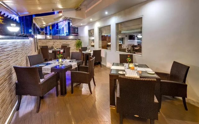 The HHI Select Bengaluru