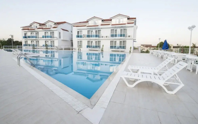 Larina Ninova Thermal Spa & Hotel