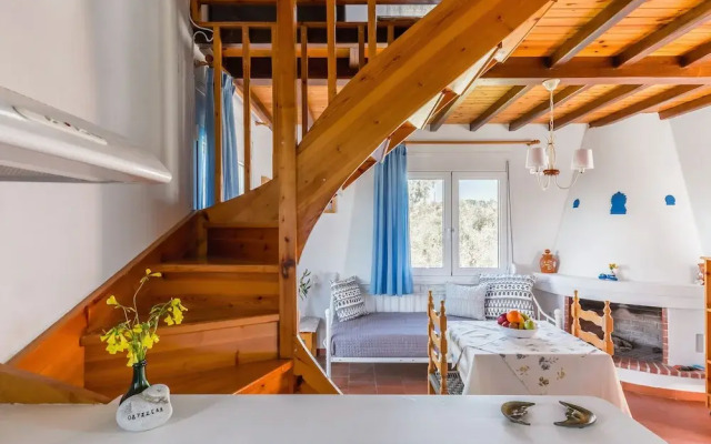 Villa Thea Studios & Apartments