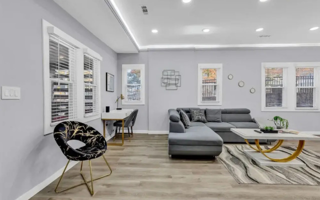 Spacious House in Charlotte
