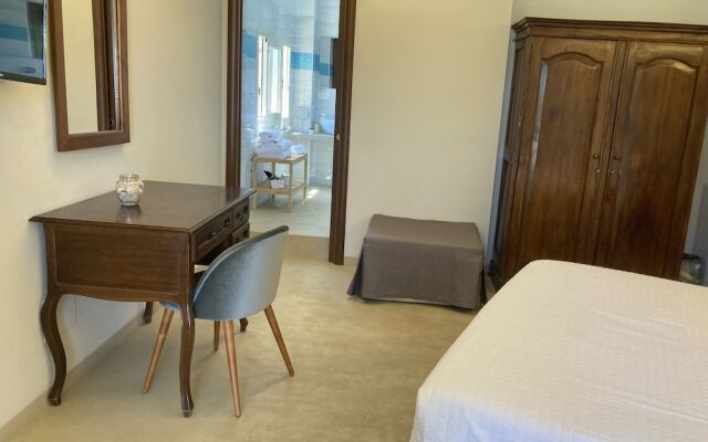 B&B La Terrazza sul Mare