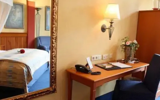 Eut-in Hotel Alte Straßenmeisterei
